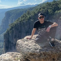 Макс Паршин, 05.08, Екатеринбург