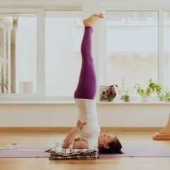 Анна Сысоева, 20.08.1982, Москва