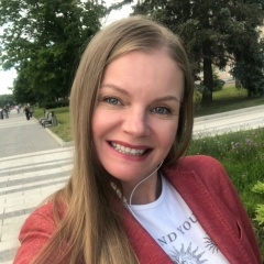 Авелина Титова, 08.08.1986, Великий Новгород