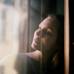 Мария Шагиева, 12.09, Санкт-Петербург