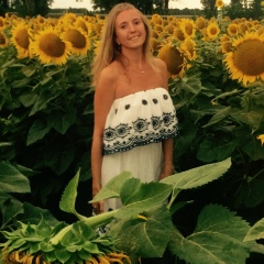 Ирина Канищева, 06.06, Москва