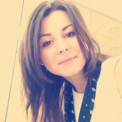 Алёна Хвостикова, 09.06.1992, Бердянск