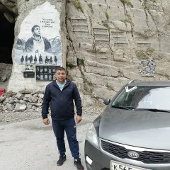 Дмитрий Кодомский, 18.02