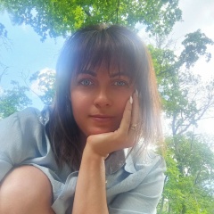 Настеночка Сенчий