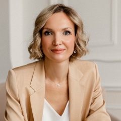 Елена Иванущик, 13.12, Санкт-Петербург