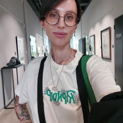 Анна Киселёва, 05.06