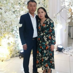 Куат Кожабаев, 19.01.1988, Актобе