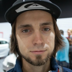 Руслан Тулаев, 23.04.1987, Москва