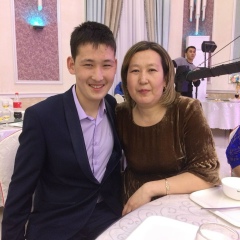 Акшабаков Акшабаков, 02.09.1999, Актау