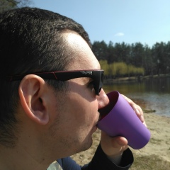 Віталій Новак, 05.06.1984, Припять