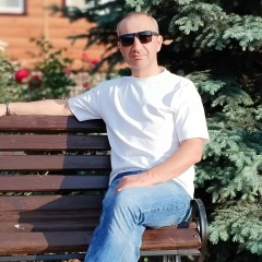 Александр Котляров, 14.09.1984, Москва