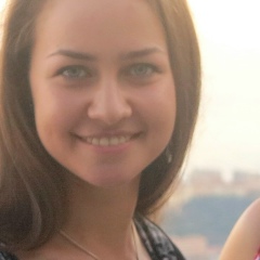 Юлия Асекритова, 01.01, Paris