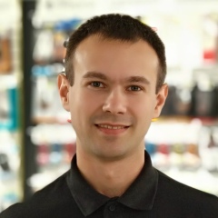 Ростислав Амбросов, 18.10.1986, Подольск / Котовск