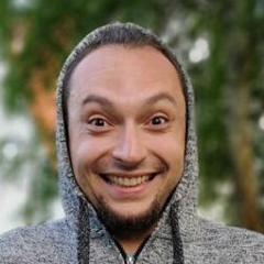 Вадим Панов, 29.04, Новосибирск
