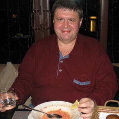 Анатолий Палихов, 29.04.1963, Москва