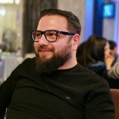 Behruz Aliyev, 16.12, Баку