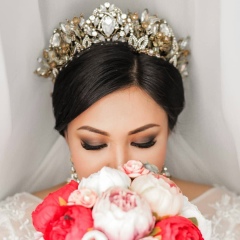 Айнура Кәкен, 04.09, Астана