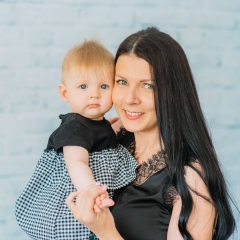 Наталия Попружная, 03.12.1988, Костанай