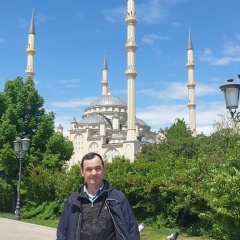 Марат Абдикаиров, 04.09, Нижнекамск