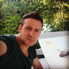 Денис Шумский, 03.03, Киев