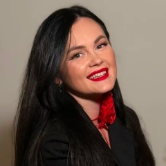 Софья Оттева, 01.05.1990, Москва