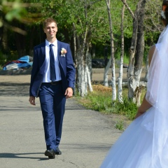 Владимир Витковский, 01.10, Державинск