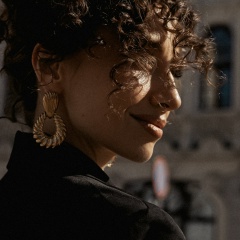 Екатерина Самохвалова, 22.07.1989, Самара