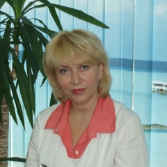 Angela Lucenco, 30.04.1971, Вологда