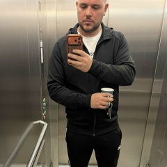 Izo Paz, Иерусалим