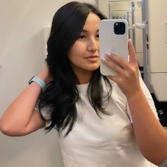 Uultai Imanbaeva, Бишкек