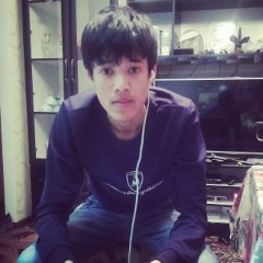 Ислам Суергулов, 29.04.1901, Ош