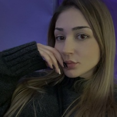 Анастасия Григорьевна, 18.03, Ростов-на-Дону