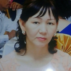 Жадыра Куттымуратова, 28.09.1984, Алматы