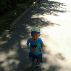 Айман Даутова, 19.11, Алматы