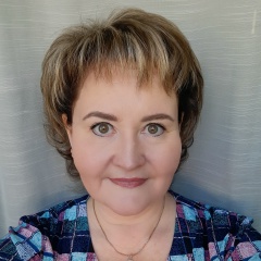 Ольга Дудина, 06.02.1972, Норильск