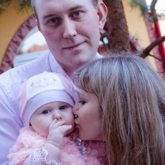 Владимир Какойто, 08.02.1991, Кемерово