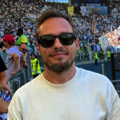 Иван Пархомчук, Москва