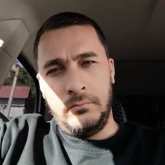 Xurshid Uktamov, 20.06, Газалкент