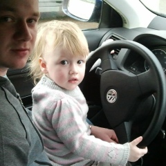 Алексей Киселев, 03.06, Сургут