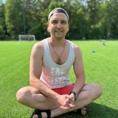 Юрий Королев, 03.06, Балашиха