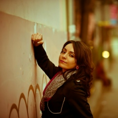 Аня Рабовська, 04.04.1992, Берегово