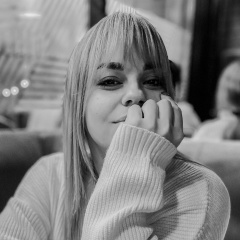 Даяна Гримм, 05.10, Кишинев