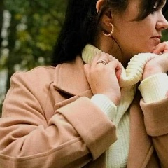 Валерия Климкина, 29.10