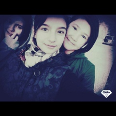 Янетта Имранова, 02.03.2001, Актау