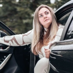 Екатерина Мусихина, 07.12.1990, Москва