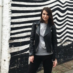 Christine Chakhoyan, 23.01, Москва