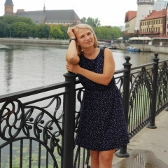 Татьяна Филипенко Назарова, 27.02.1985, Санкт-Петербург