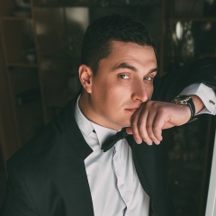 Денис Поляков, 29.07