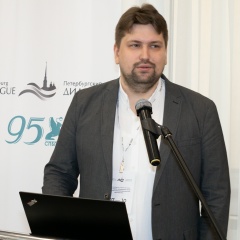 Stanislav Gazul, Санкт-Петербург