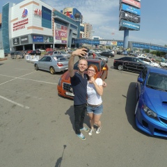 Виктория Грачева, 03.11.1986, Фрязино